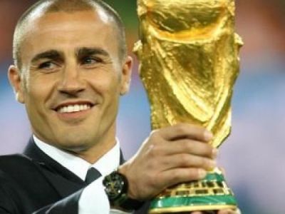 Retro Replay: Calciopoli to Campioni – Italy World Cup&nbsp;’06